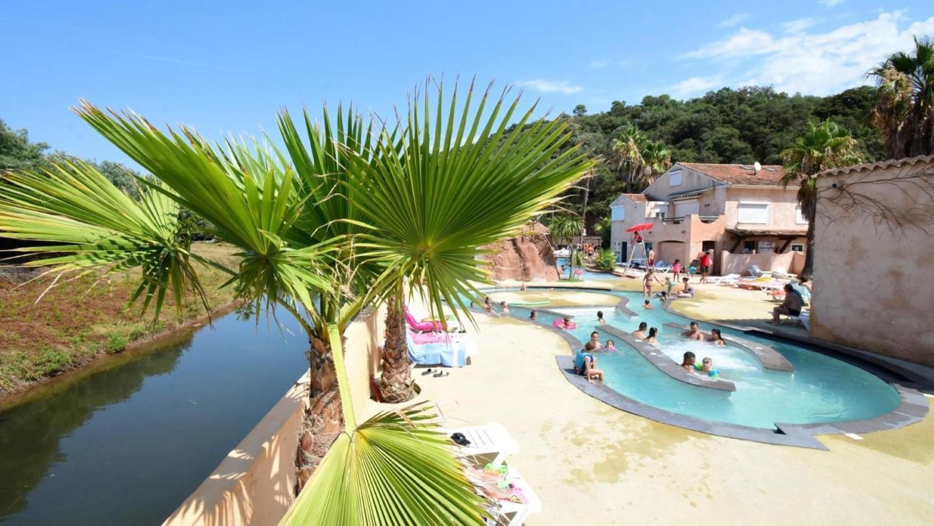 Camping Agay Saint-Raphael  Exterior photo